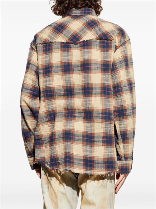  DSQUARED2 | S71DM0797 D35351001F